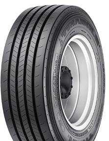 Автошина 12R22.5 TRIANGLE TRS07 18PR кермо 152/148K